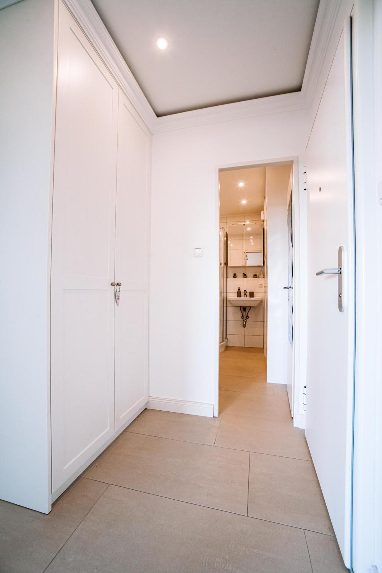 Apartment Am Neuen Teich -Balkon- 4 Personen -Waschmaschine Wolfsburg Ngoại thất bức ảnh